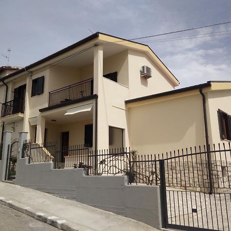 B&B Green Da Maria Matera Dış mekan fotoğraf