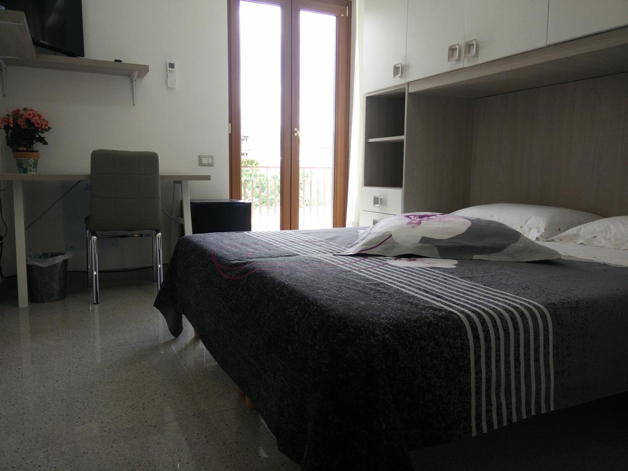 B&B Green Da Maria Matera Dış mekan fotoğraf