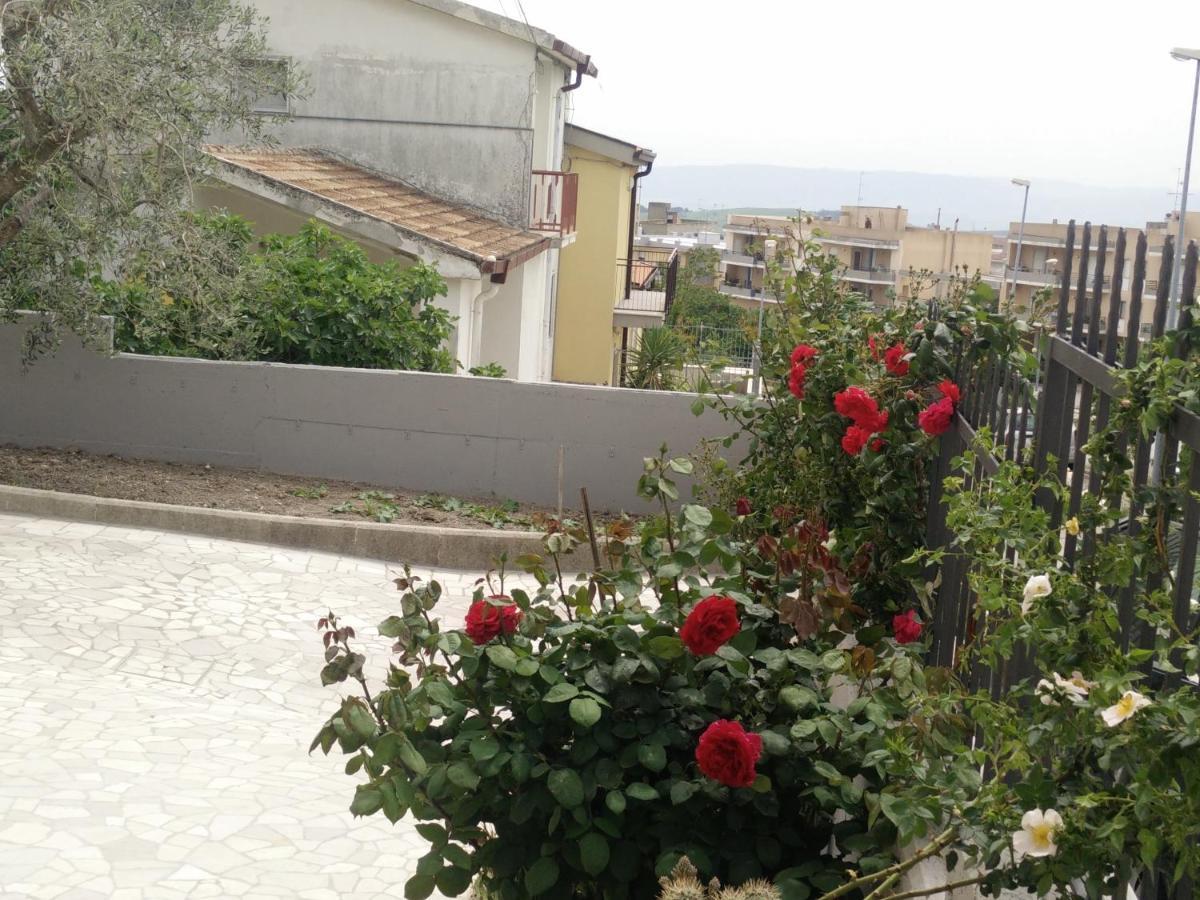 B&B Green Da Maria Matera Dış mekan fotoğraf