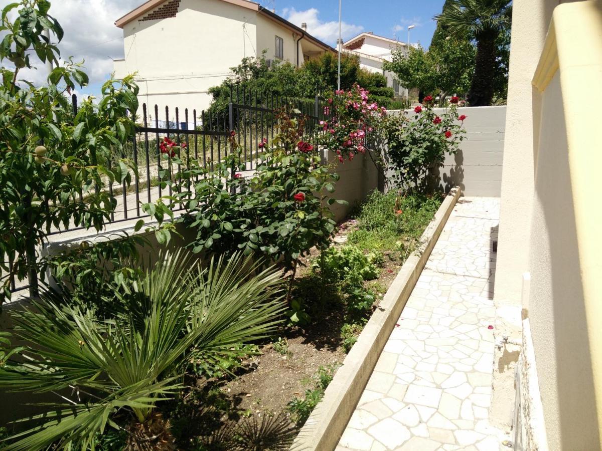 B&B Green Da Maria Matera Dış mekan fotoğraf
