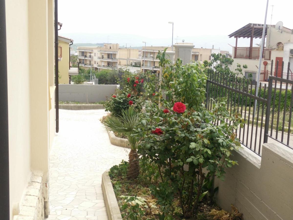 B&B Green Da Maria Matera Dış mekan fotoğraf