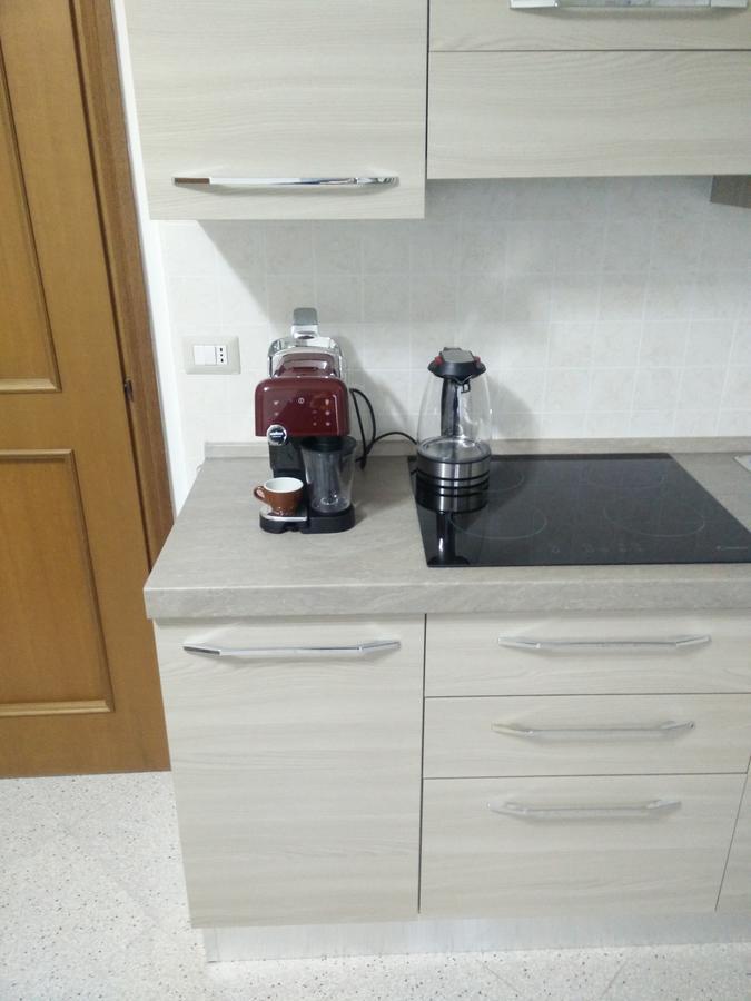B&B Green Da Maria Matera Dış mekan fotoğraf
