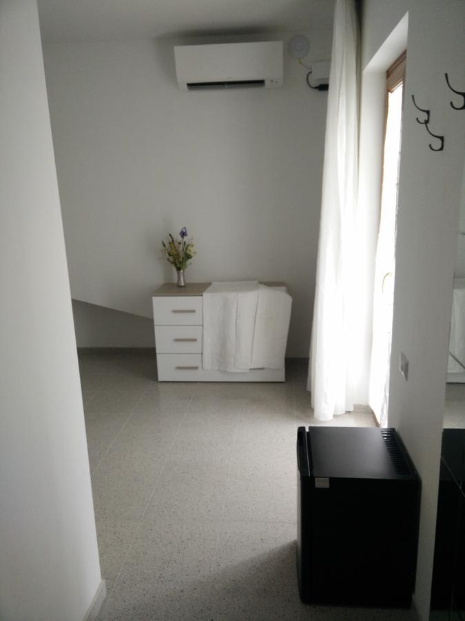 B&B Green Da Maria Matera Dış mekan fotoğraf