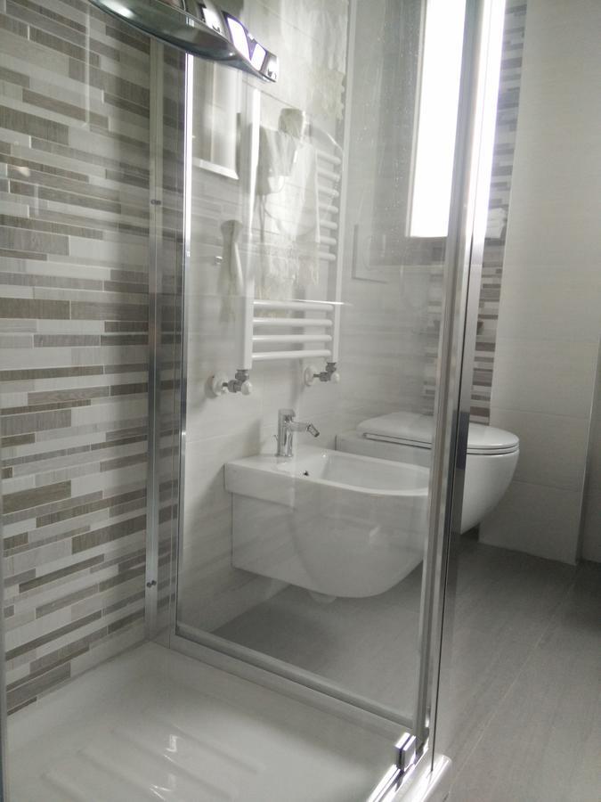 B&B Green Da Maria Matera Dış mekan fotoğraf