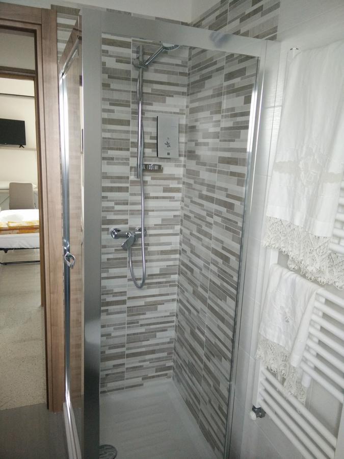 B&B Green Da Maria Matera Dış mekan fotoğraf