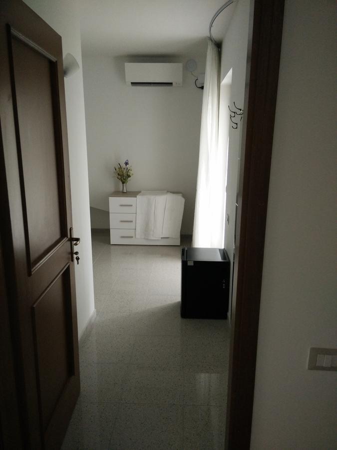 B&B Green Da Maria Matera Dış mekan fotoğraf