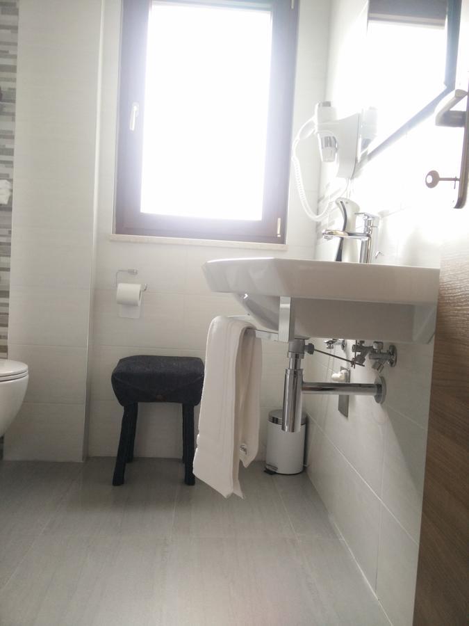 B&B Green Da Maria Matera Dış mekan fotoğraf