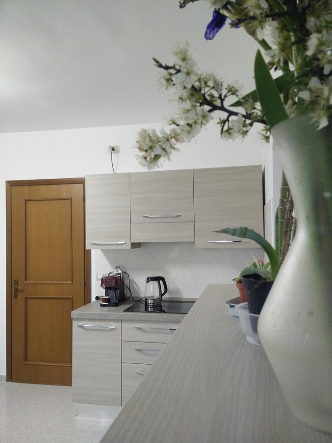 B&B Green Da Maria Matera Dış mekan fotoğraf