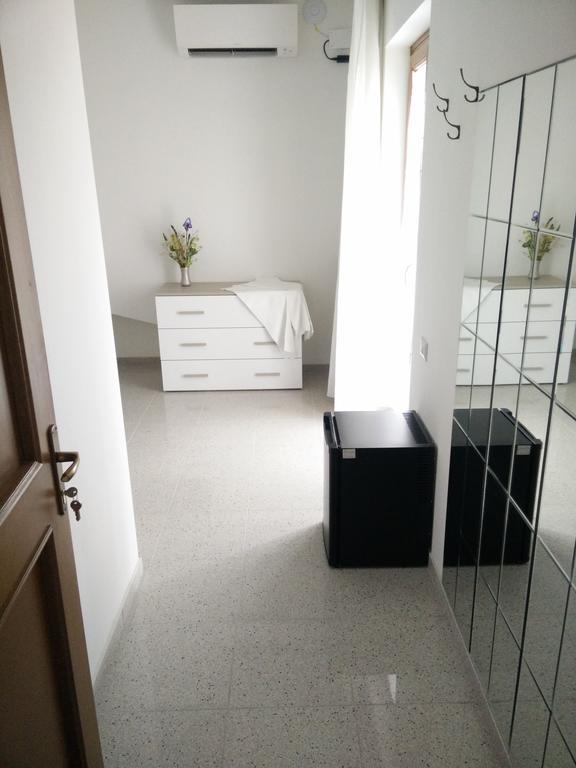 B&B Green Da Maria Matera Dış mekan fotoğraf