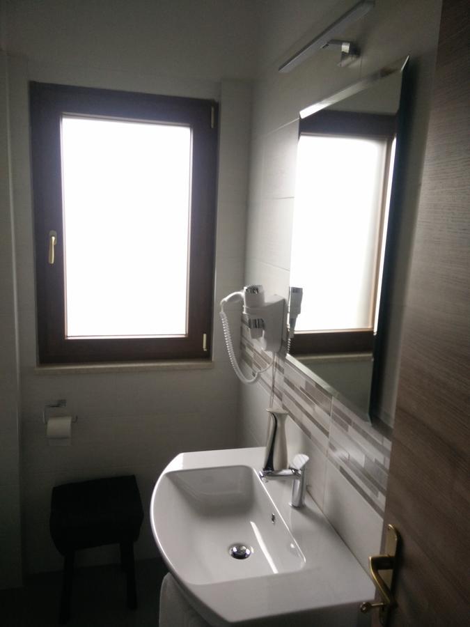 B&B Green Da Maria Matera Dış mekan fotoğraf