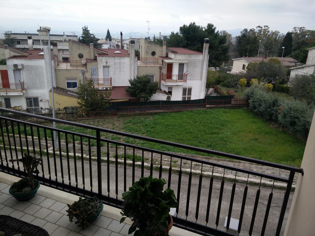 B&B Green Da Maria Matera Dış mekan fotoğraf