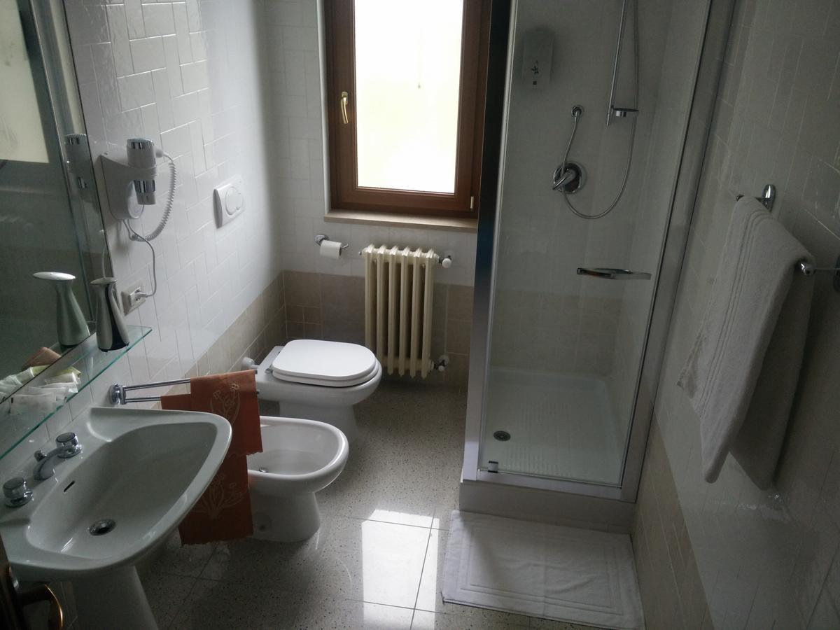 B&B Green Da Maria Matera Dış mekan fotoğraf