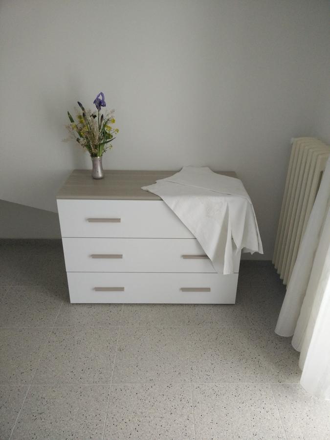B&B Green Da Maria Matera Dış mekan fotoğraf