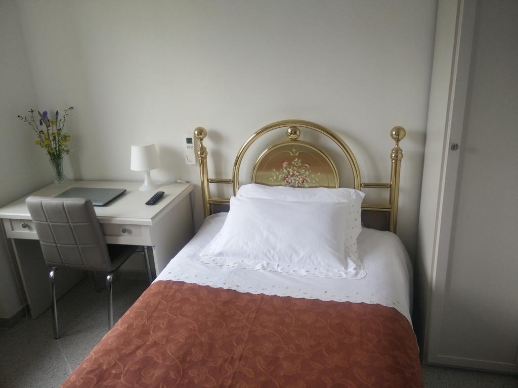 B&B Green Da Maria Matera Dış mekan fotoğraf