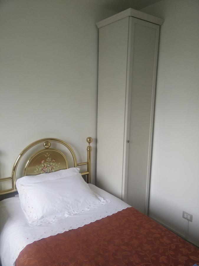 B&B Green Da Maria Matera Dış mekan fotoğraf