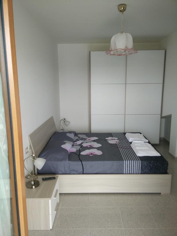 B&B Green Da Maria Matera Dış mekan fotoğraf