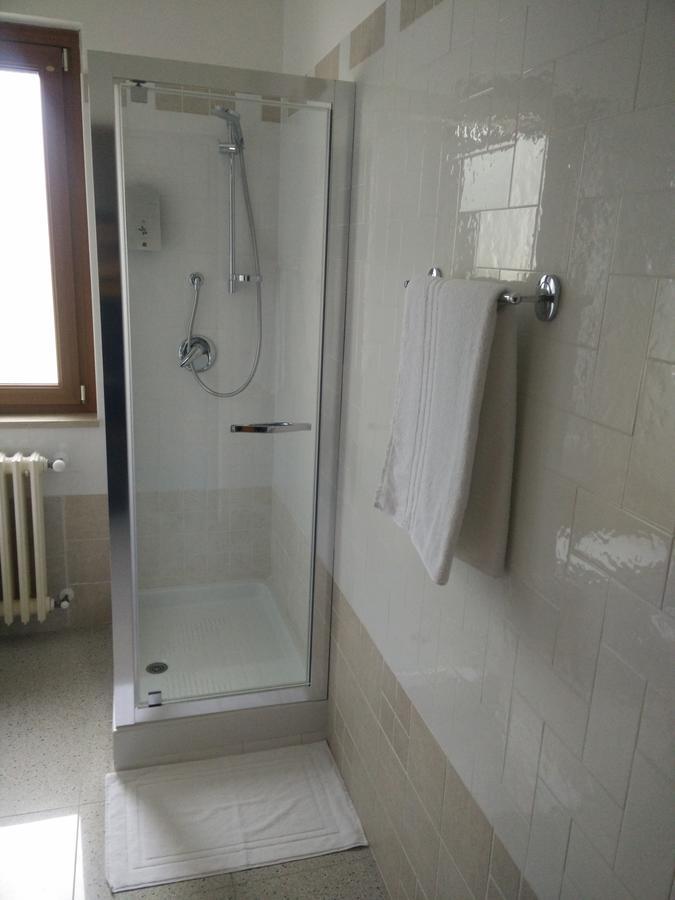 B&B Green Da Maria Matera Dış mekan fotoğraf