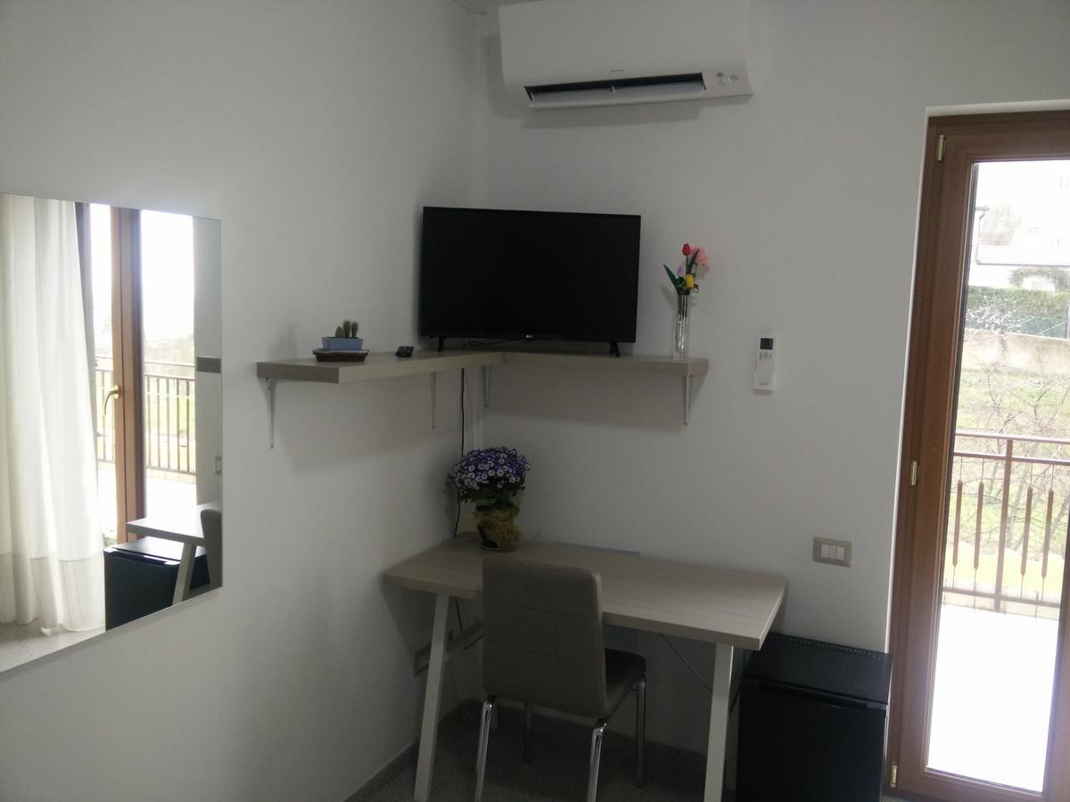 B&B Green Da Maria Matera Dış mekan fotoğraf