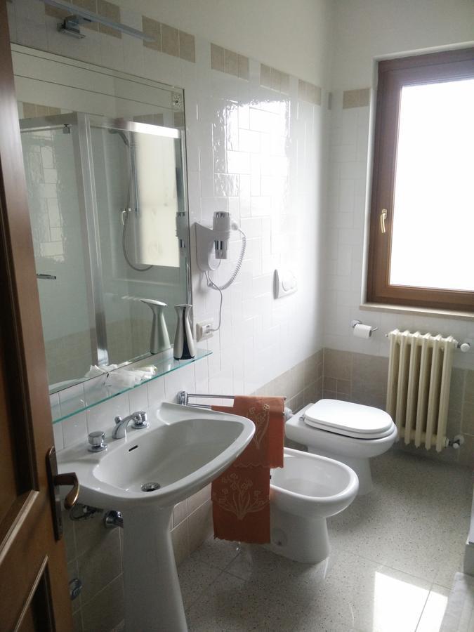 B&B Green Da Maria Matera Dış mekan fotoğraf