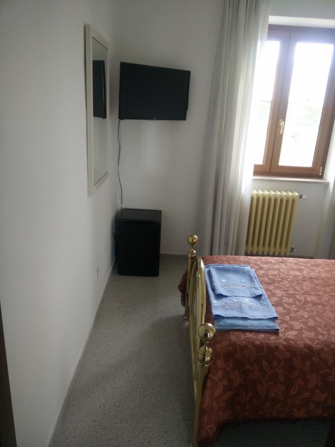 B&B Green Da Maria Matera Dış mekan fotoğraf