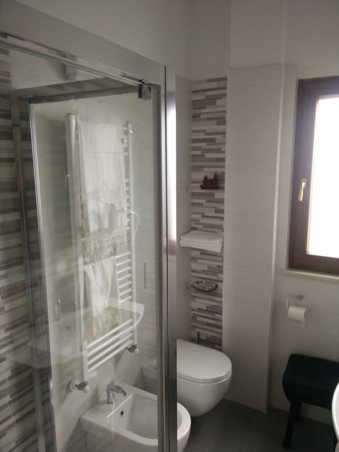 B&B Green Da Maria Matera Dış mekan fotoğraf