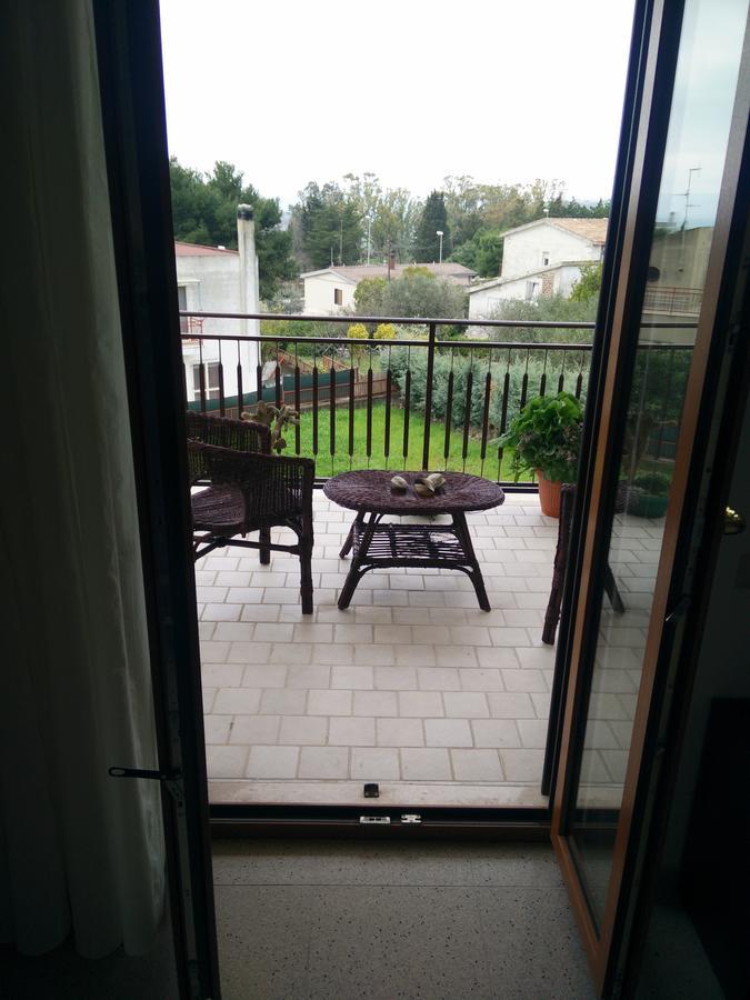 B&B Green Da Maria Matera Dış mekan fotoğraf