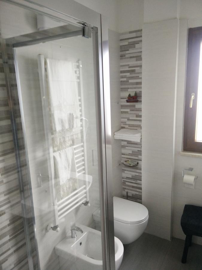 B&B Green Da Maria Matera Dış mekan fotoğraf