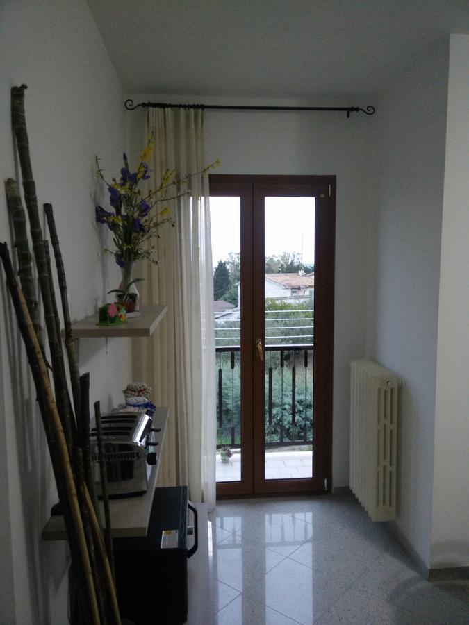 B&B Green Da Maria Matera Dış mekan fotoğraf