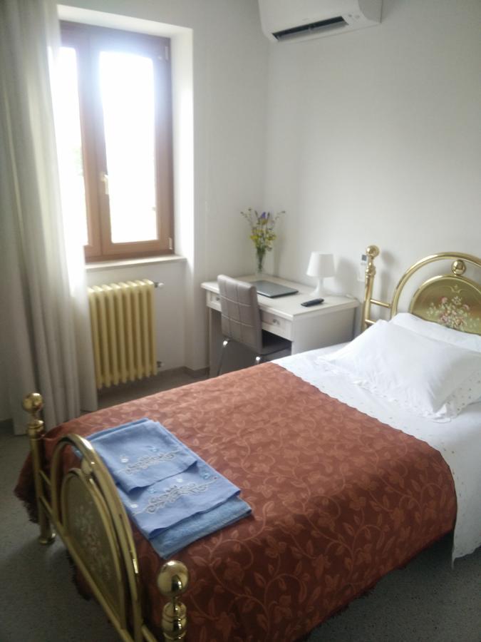 B&B Green Da Maria Matera Dış mekan fotoğraf