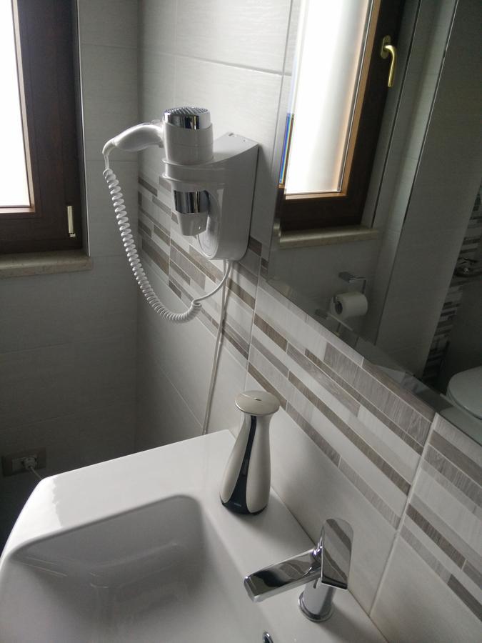 B&B Green Da Maria Matera Dış mekan fotoğraf