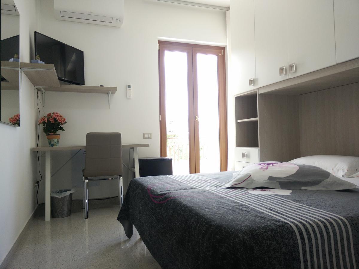 B&B Green Da Maria Matera Dış mekan fotoğraf