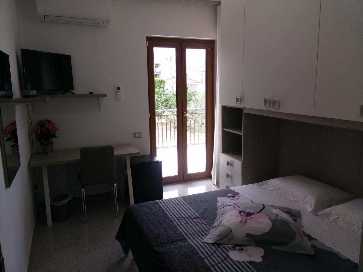 B&B Green Da Maria Matera Dış mekan fotoğraf