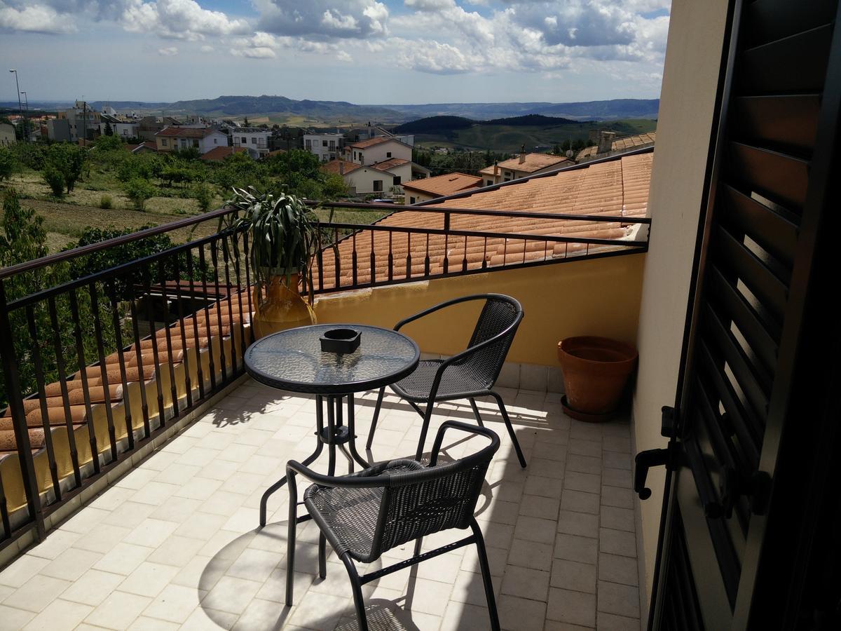 B&B Green Da Maria Matera Dış mekan fotoğraf