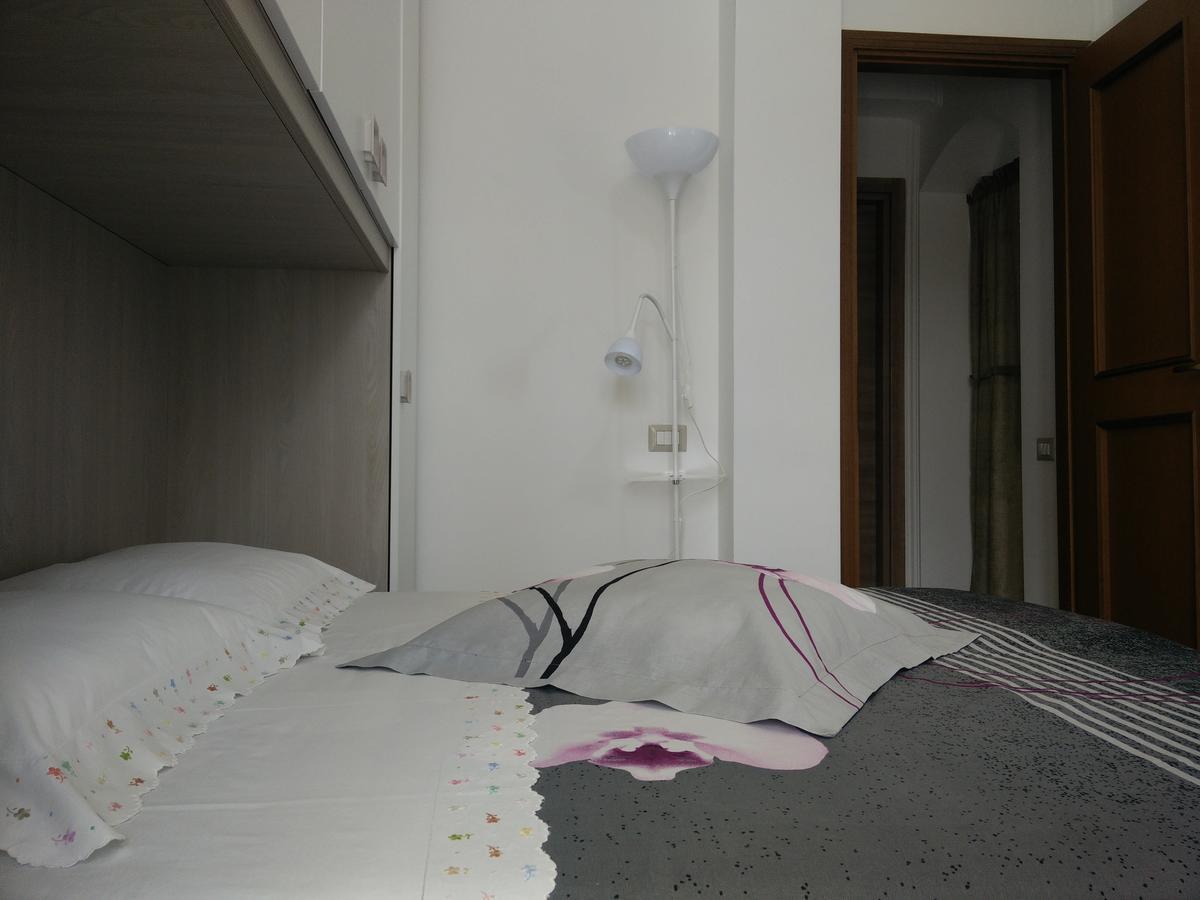 B&B Green Da Maria Matera Dış mekan fotoğraf