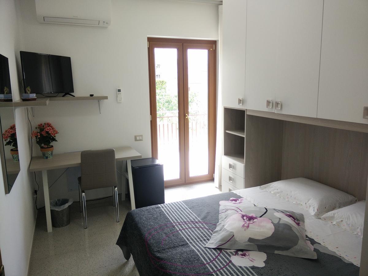 B&B Green Da Maria Matera Dış mekan fotoğraf