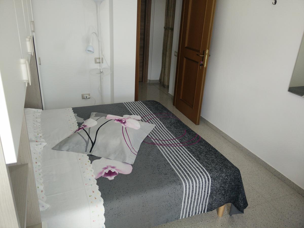 B&B Green Da Maria Matera Dış mekan fotoğraf