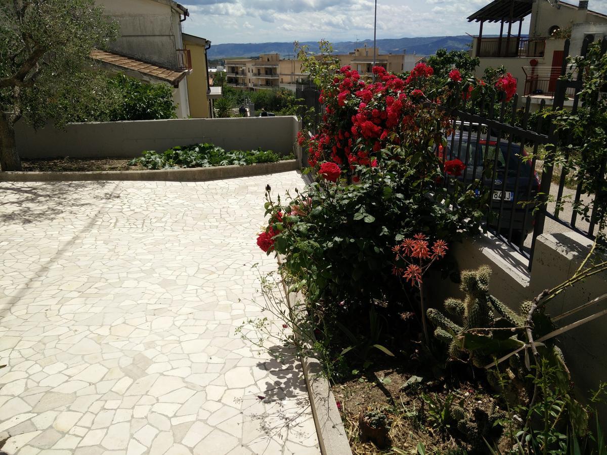B&B Green Da Maria Matera Dış mekan fotoğraf